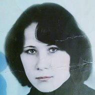 Венера Шаяхметова