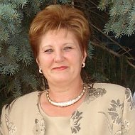 Валентина Атанова