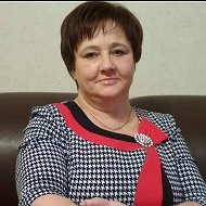 Татьяна Анискович