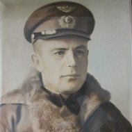 Vladimir Sedov