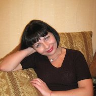 Елена Андриевская