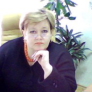Ольга Гриценко