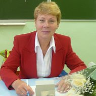 Панина Светлана
