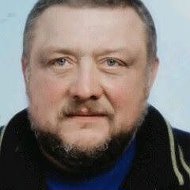 Игорь Цыкунов