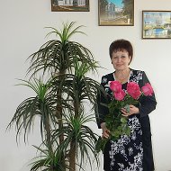 Ольга Шпица