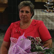 Людмила Доценко