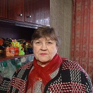 Екатерина Чередниченко