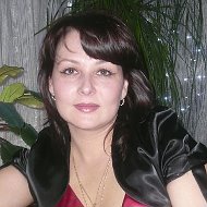 Наталия Коренева