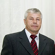 Леонид Сметанин