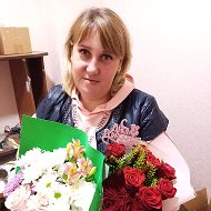Алена Гроздова