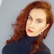 Ирина Нагорная