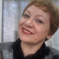 Валентина Фадеева