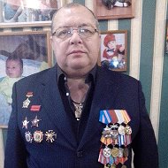 Вадим Глебов