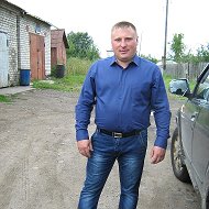 Александр Чирков