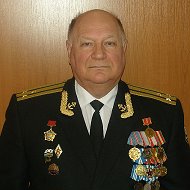 Вячеслав Наянов