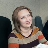 Людмила Грауверг