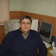 Анатолий Канивец