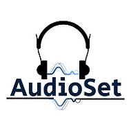 Audioset Eventos