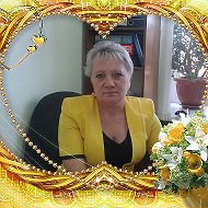 Екатерина Намазова