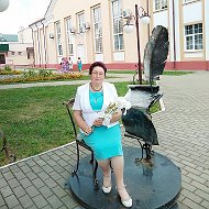Людмила Радчикова