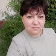 Наталья Уколова