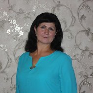 Татьяна Владимирова