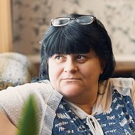 Елена Дранишникова