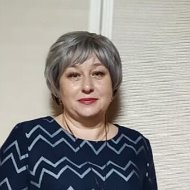 Елена Суплотова