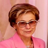 Светлана Рогозина