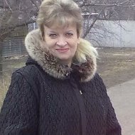 Валентина Бубнова