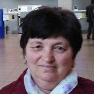 Tatiana Budeanu