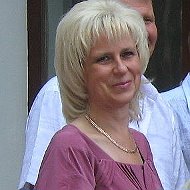 Елена Ванярха