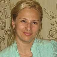 Zina Соколова