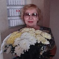 Татьяна Сперанская
