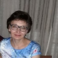 Елена Гридюшко