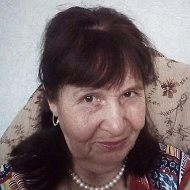 Людмила Волкова