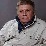 Вячеслав Конышев