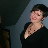 Марина Cвичкаренко