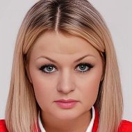 Лилия Василенкова