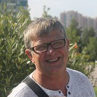 Анатолий Легчилин