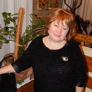 Нина Шабатько