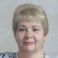 Тамара Ештокина