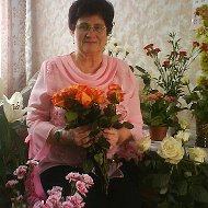 Нина Князева
