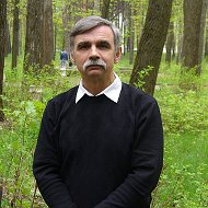 Алексей Котиков