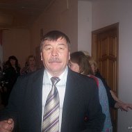 Геннадий Дубров