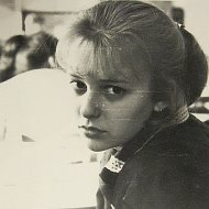 Таня Филонова