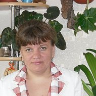 Татьяна Босий