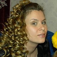 Мария Жмырова
