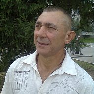 Вадим Зарчинский