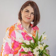 Юлия Силаева